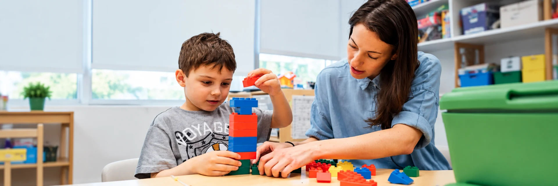 Understanding the Looked-After Child and Care-Leaver Process - Supported Accommodation