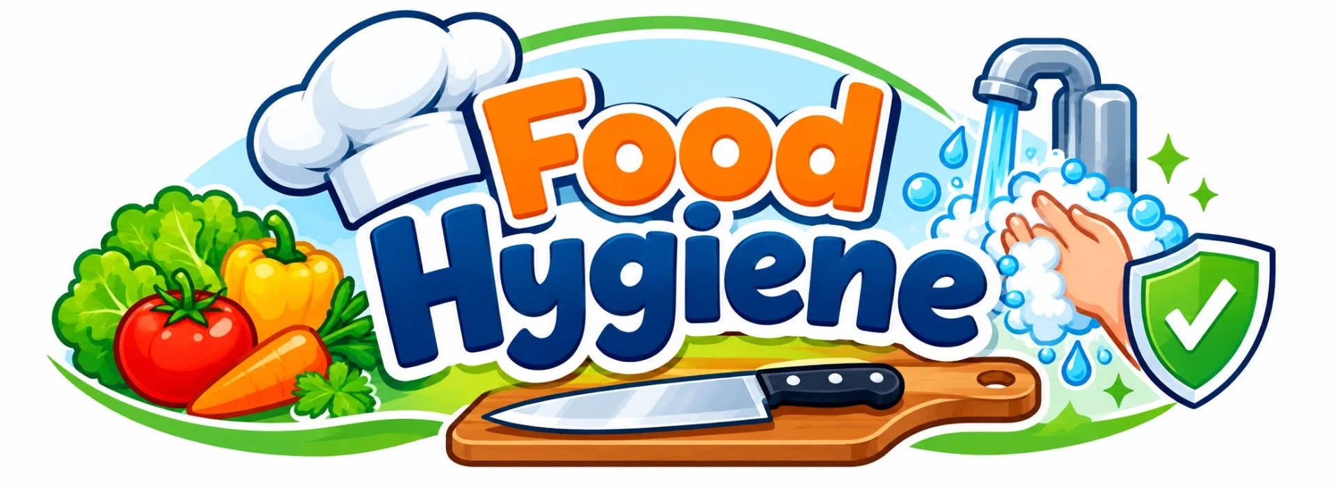 Food Hygiene in Children’s Homes