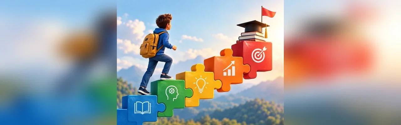Promoting Education, Achievement and Aspirations - Children's Homes